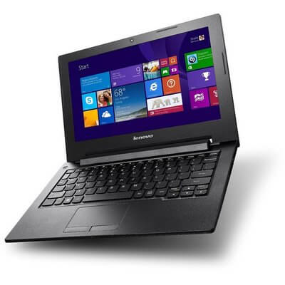 Замена жесткого диска на ноутбуке Lenovo IdeaPad S20-30